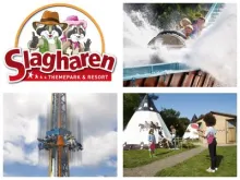 Vakantiepark Slagharen Actiecode en andere kortingen en aanbiedingen