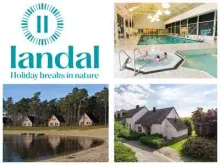Voordelige vakanties met Landal Pauze Deals | Flexibel boeken