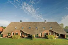 Voorjaarsaanbieding voor Hof van Saksen