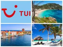 Voorjaarsvakantie Aanbieding bij TUI