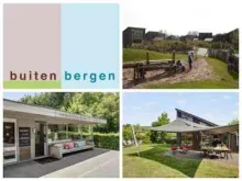 Vroege Vogelweken bij Buiten Bergen
