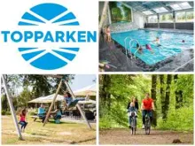 Zeer scherpe nazomer aanbieding bij TopParken