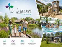 Zin in de zomer? Profiteer van 20% korting bij Recreatiepark de Leistert!