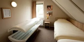 Vakantiebungalow 10EL1 op Aelderholt 10 Personen