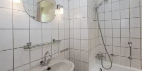 Vakantiebungalow 4B op Aelderholt 4 Personen