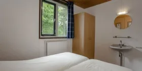 Vakantiebungalow 4D op Aelderholt 4 Personen