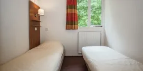Vakantiebungalow 4L op Aelderholt 4 Personen
