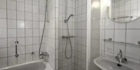 Vakantiebungalow 6E op Aelderholt 6 Personen
