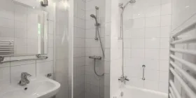 Vakantiebungalow 6U op Aelderholt 6 Personen