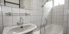 Vakantiebungalow 8B op Aelderholt 8 Personen