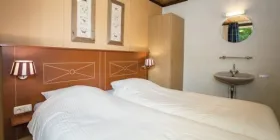 Vakantiebungalow 8D op Aelderholt 8 Personen