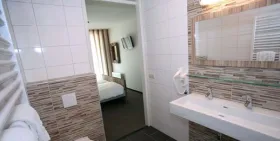 Vakantiebungalow 8ECO op Aelderholt 8 Personen
