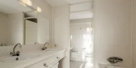 Vakantiebungalow 2-4B1 op Ameland State 4 Personen