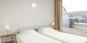 Vakantiebungalow 2-4B2 op Ameland State 4 Personen