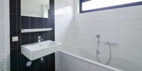 Vakantiebungalow 12C op Amerongse Berg  12 Personen