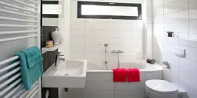 Vakantiebungalow 6C op Amerongse Berg  6 Personen