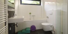 Vakantiebungalow 6CK op Amerongse Berg  6 Personen