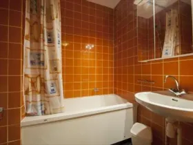 Vakantiebungalow Agaat 2 op Aquadelta 2 Personen
