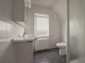 Vakantiebungalow Buitenhuis Royal 6 op Aquadelta 6 Personen