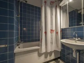 Vakantiebungalow Camee 2 op Aquadelta 3 Personen