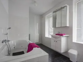 Vakantiebungalow Heerenhuys 14 op Aquadelta 14 Personen