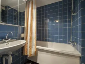 Vakantiebungalow Jade 4 op Aquadelta 4 Personen