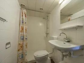 Vakantiebungalow Mossel 4 op Aquadelta 4 Personen
