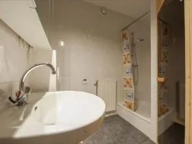 Vakantiebungalow Robijn 12 op Aquadelta 12 Personen