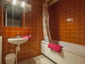 Vakantiebungalow Saffier 6 op Aquadelta 6 Personen