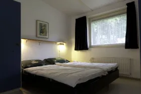 Vakantiebungalow ABB op Banjaard 6 Personen