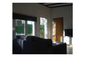 Vakantiebungalow ABE op Banjaard 4 Personen