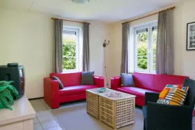 Vakantiebungalow H8 op Banjaard 8 Personen