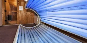Vakantiebungalow 4BL op Beach Park Texel 4 Personen