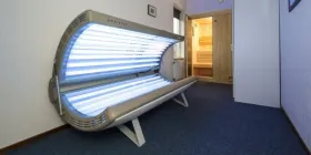 Vakantiebungalow 4BL+ op Beach Park Texel 4 Personen
