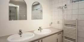 Vakantiebungalow 6D op Beach Park Texel 6 Personen