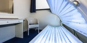 Vakantiebungalow 6DL+ op Beach Park Texel 6 Personen