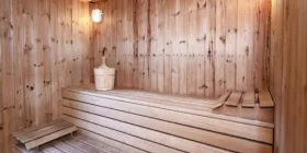 Vakantiebungalow 8EL op Beach Park Texel 8 Personen