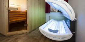 Vakantiebungalow 10FL op Beach Resort Ooghduyne  10 Personen