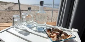Vakantiebungalow 4-6SH op Beach Resort Ooghduyne  6 Personen