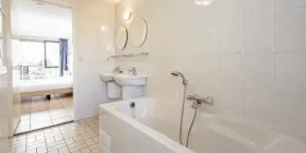 Vakantiebungalow 4B1 op Beach Resort Ooghduyne  4 Personen