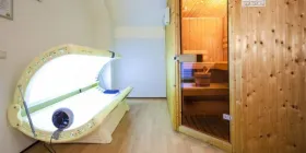 Vakantiebungalow 4BL op Beach Resort Ooghduyne  4 Personen