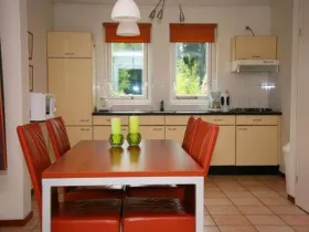 Vakantiebungalow A Bungalow 5 op Buitengoed Drentse Vennen 5 Personen