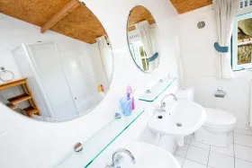 Vakantiebungalow MDL6 op Buitenhof Domburg 6 Personen