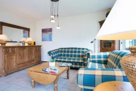 Vakantiebungalow ML6 op Buitenhof Domburg 6 Personen