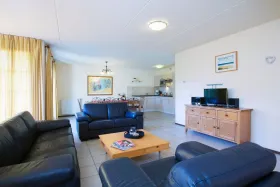 Vakantiebungalow UL8 op Buitenhof Domburg 8 Personen