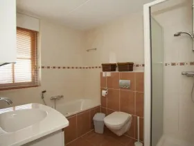 Vakantiebungalow Atalanta 6 op Buitenplaats De Hildenberg 6 Personen