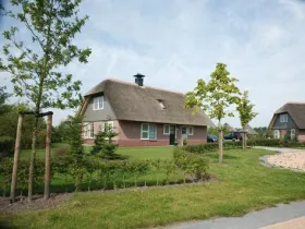 Vakantiebungalow Dagpauwoog 6 op Buitenplaats De Hildenberg 6 Personen