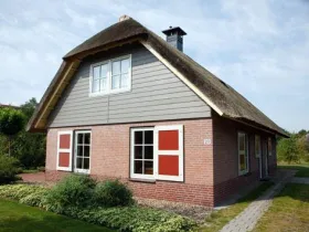 Vakantiebungalow Keizersmantel 6 op Buitenplaats De Hildenberg 6 Personen