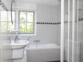 Vakantiebungalow Morgenrood 6 op Buitenplaats De Hildenberg 6 Personen