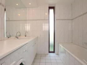 Vakantiebungalow Lotus 8 op Buitenplaats Hof van Zeeland 8 Personen